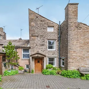 Mill , Hawes United Kingdom