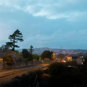 Georgian Gem Free Parking &views , Bath United Kingdom