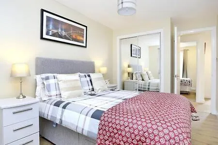 Edinburgh Apartment Near University Of Edinburgh - Elforma