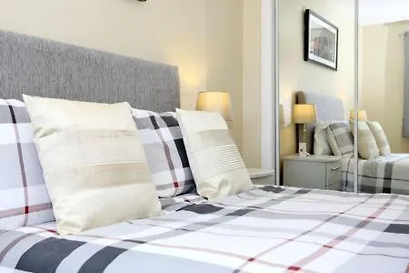 Edinburgh Apartment Near University Of Edinburgh - Elforma