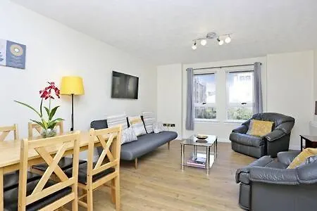 Edinburgh Apartment Near University Of Edinburgh - Elforma