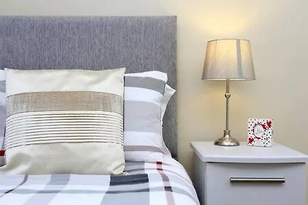 Edinburgh Apartment Near University Of Edinburgh - Elforma