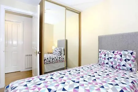Edinburgh Apartment Near University Of Edinburgh - Elforma 0*,