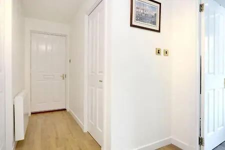 Edinburgh Apartment Near University Of Edinburgh - Elforma