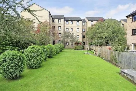 Edinburgh Apartment Near University Of Edinburgh - Elforma
